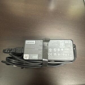 Genuine Lenovo 65W USB-C‎ Type-C Laptop Charger AC Adapter ADLX65